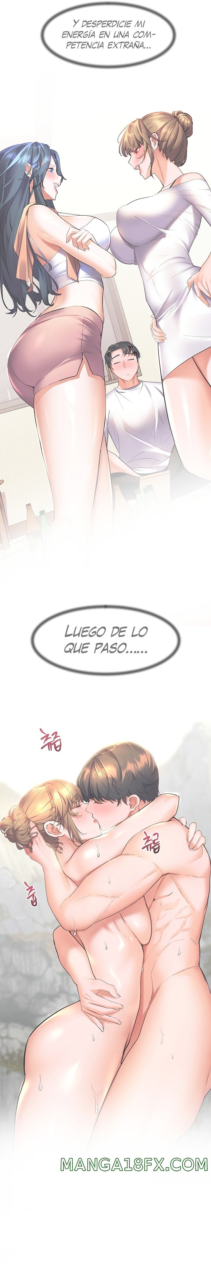 Childhood Friend Raw - Chapter 20 Page 23