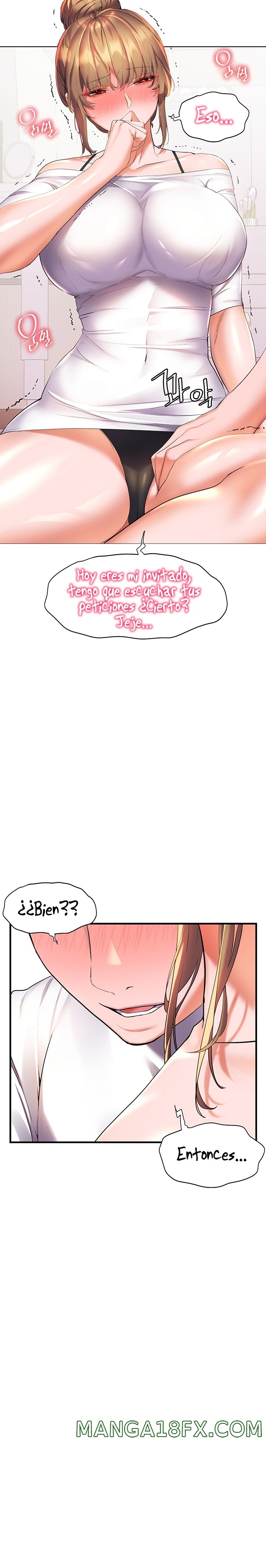 Childhood Friend Raw - Chapter 20 Page 26