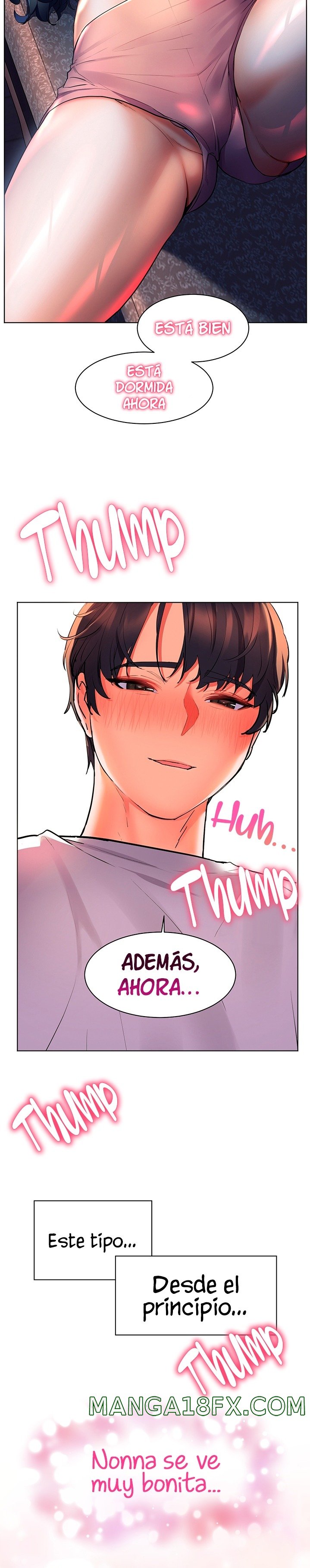 Childhood Friend Raw - Chapter 20 Page 28