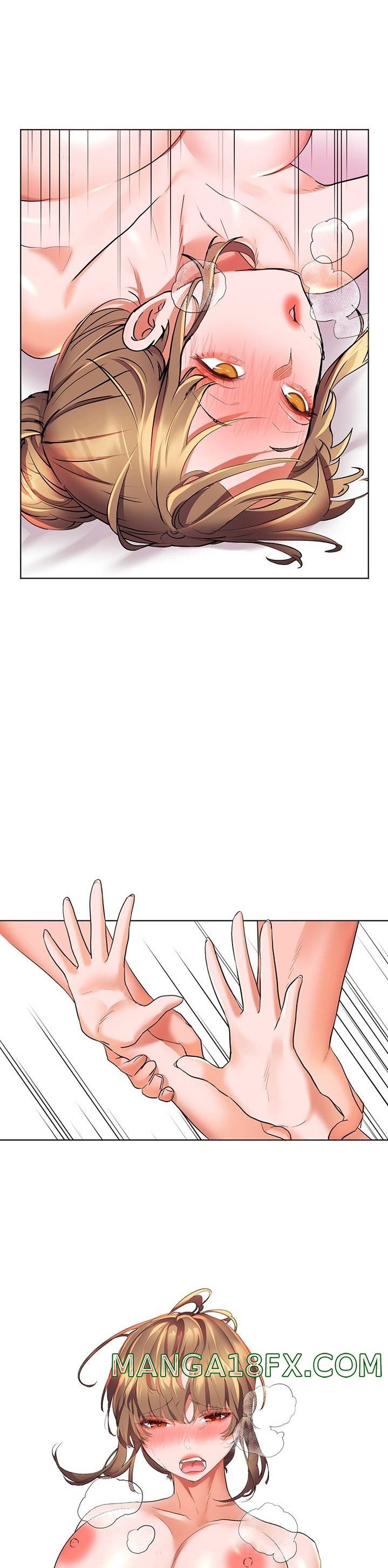 Childhood Friend Raw - Chapter 21 Page 37