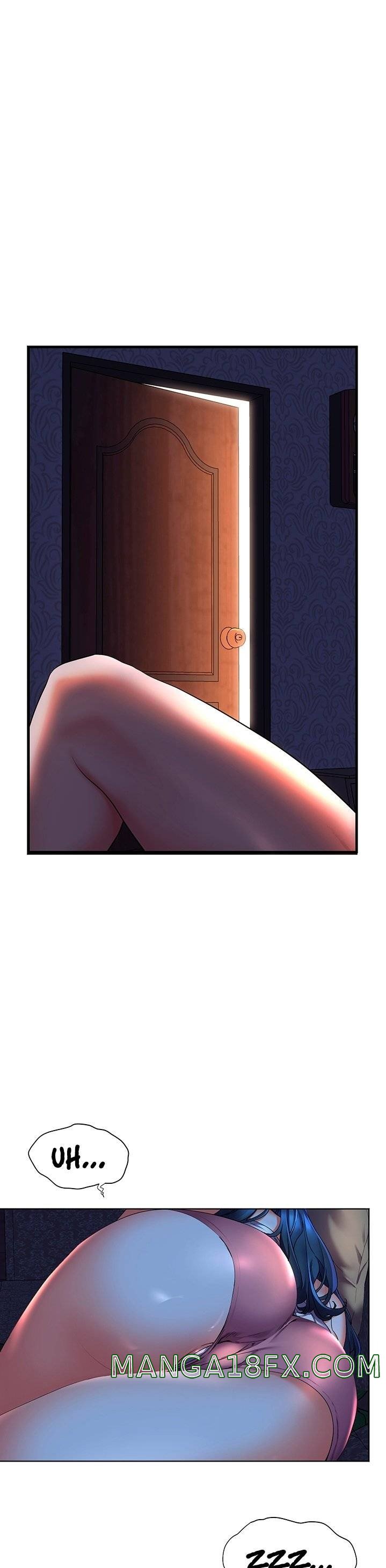 Childhood Friend Raw - Chapter 22 Page 1