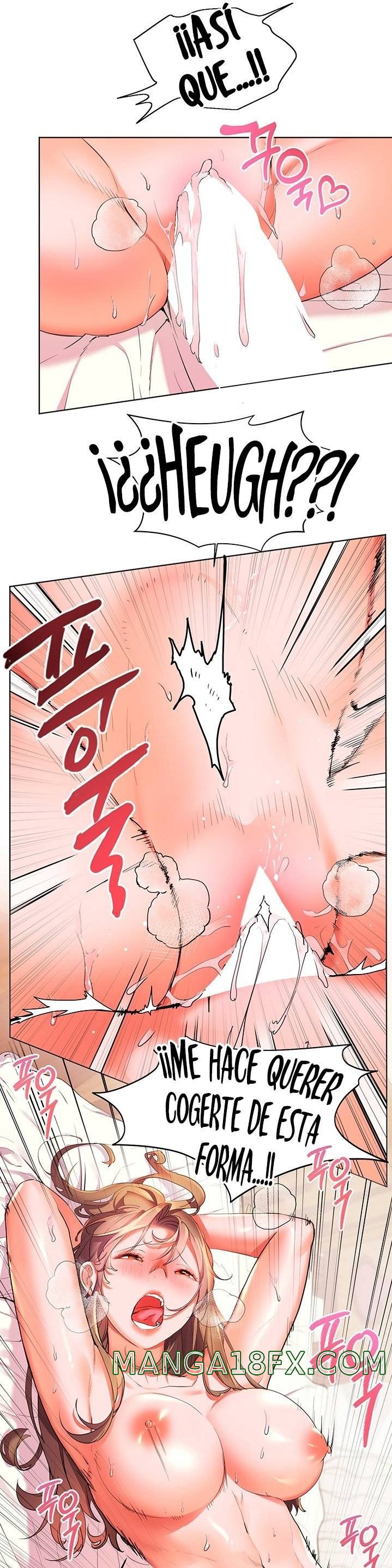 Childhood Friend Raw - Chapter 22 Page 10