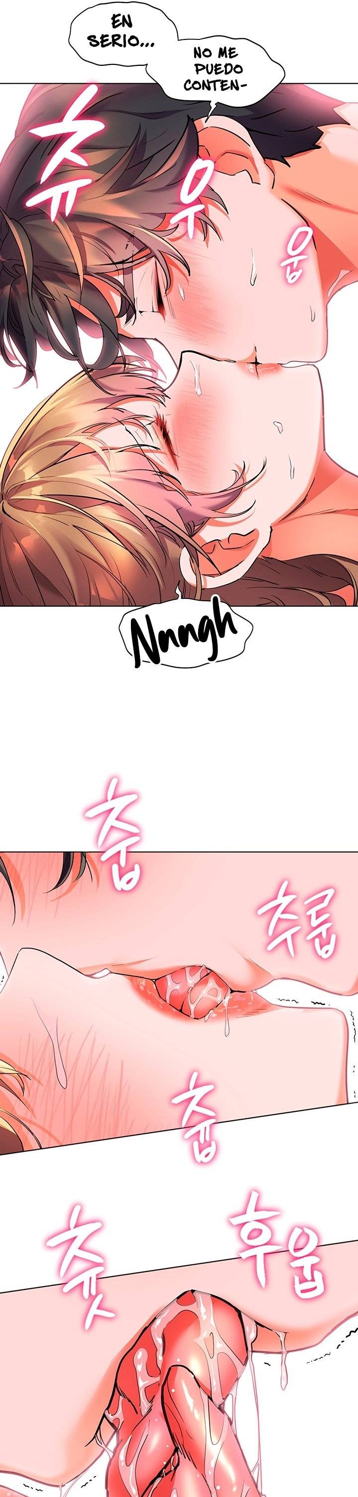 Childhood Friend Raw - Chapter 22 Page 19