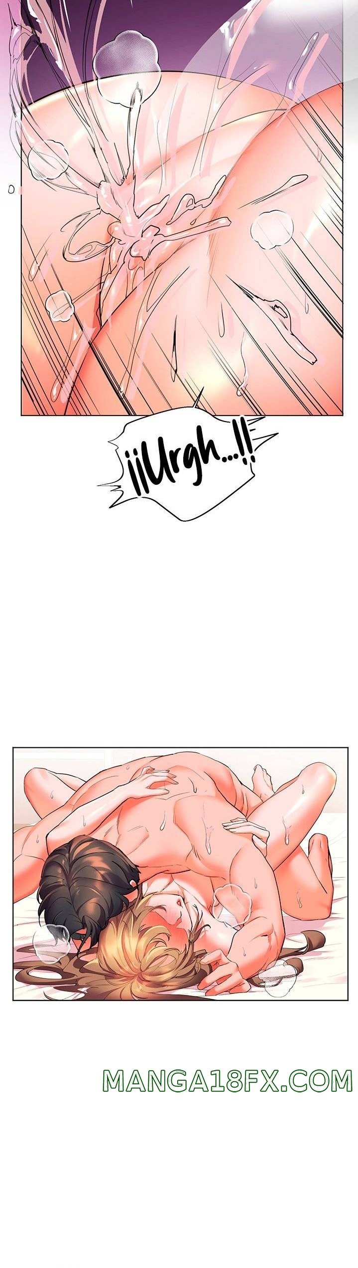 Childhood Friend Raw - Chapter 22 Page 24