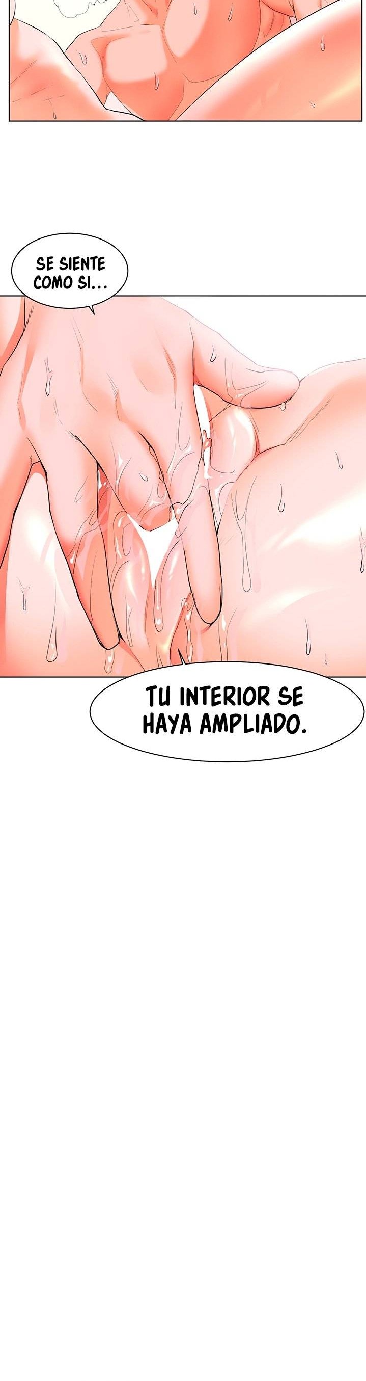 Childhood Friend Raw - Chapter 22 Page 27