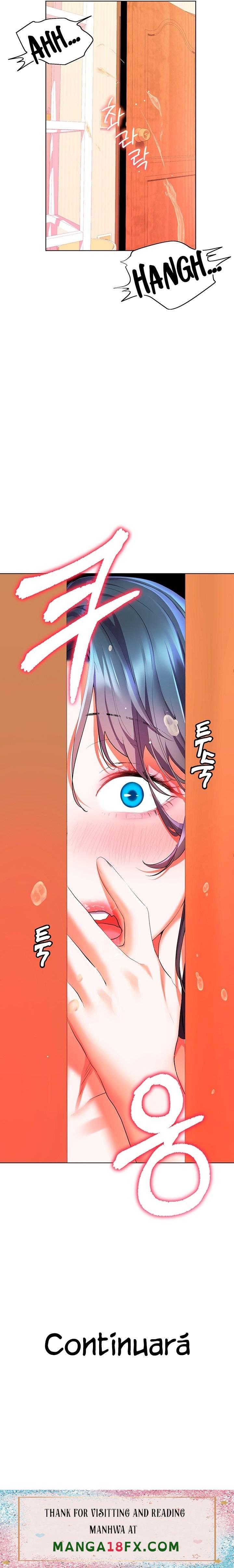 Childhood Friend Raw - Chapter 22 Page 36