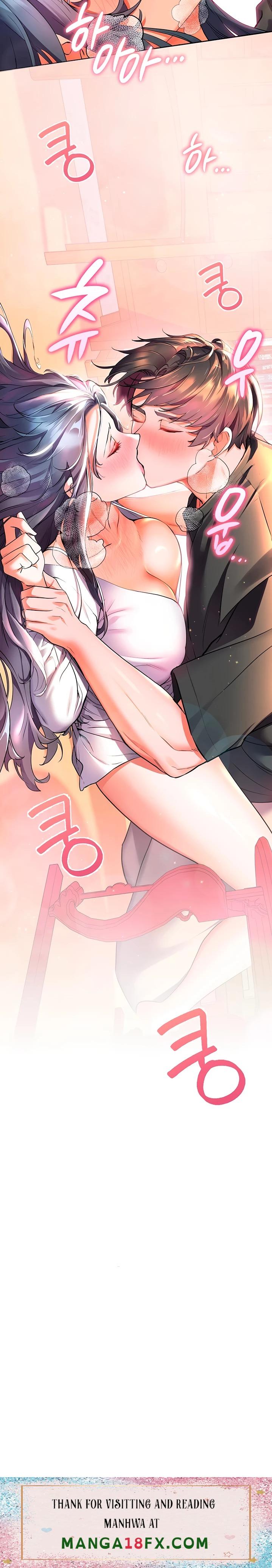 Childhood Friend Raw - Chapter 28 Page 29