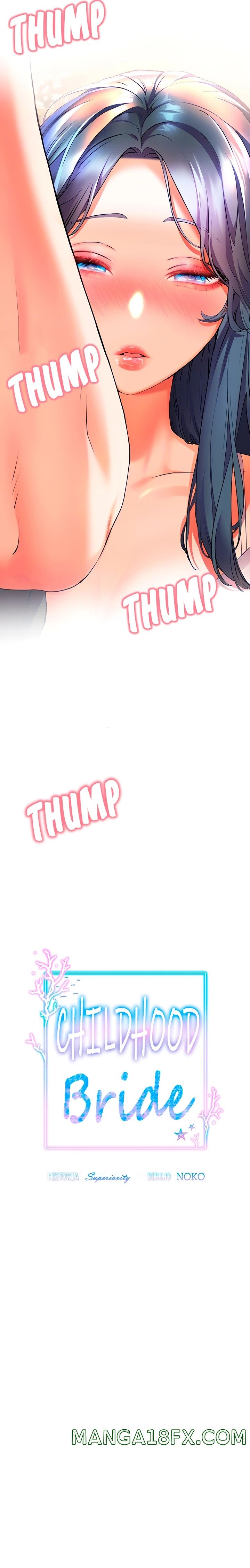 Childhood Friend Raw - Chapter 28 Page 5