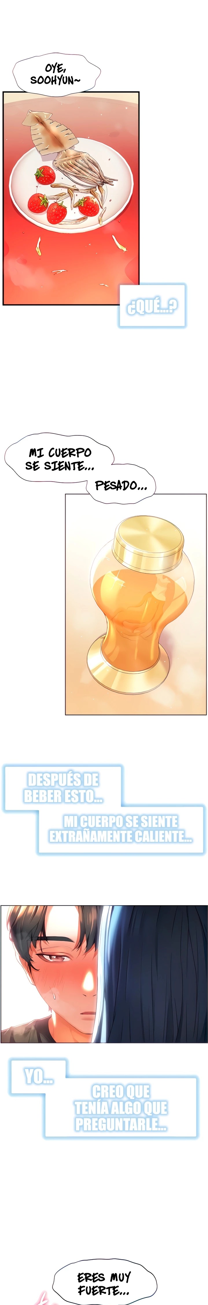 Childhood Friend Raw - Chapter 29 Page 1