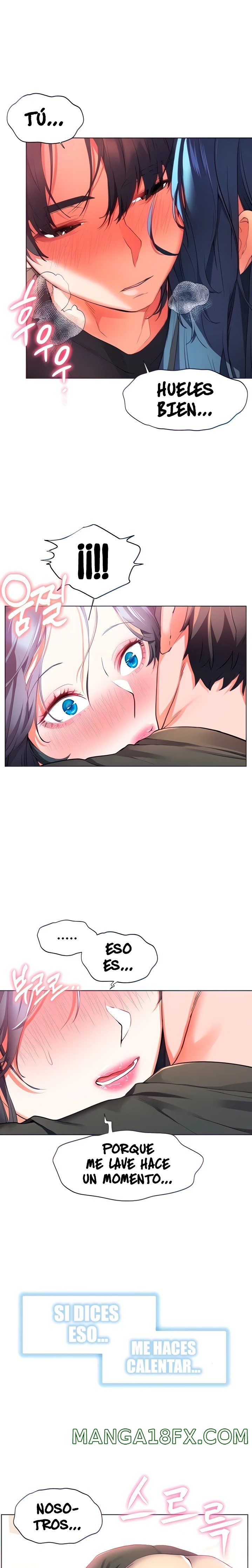 Childhood Friend Raw - Chapter 29 Page 5