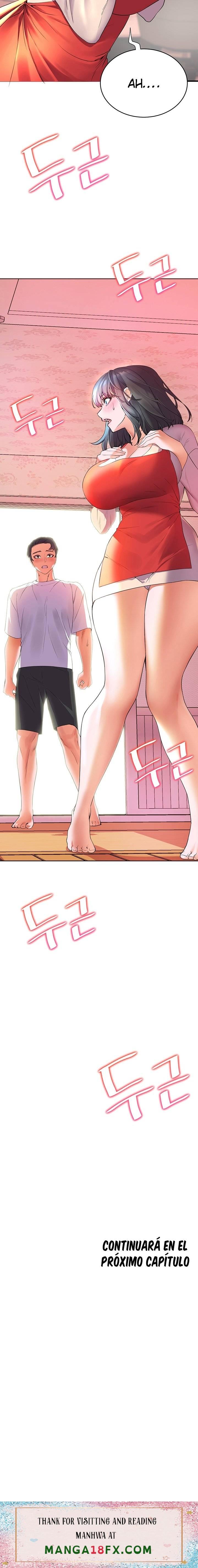 Childhood Friend Raw - Chapter 3 Page 29