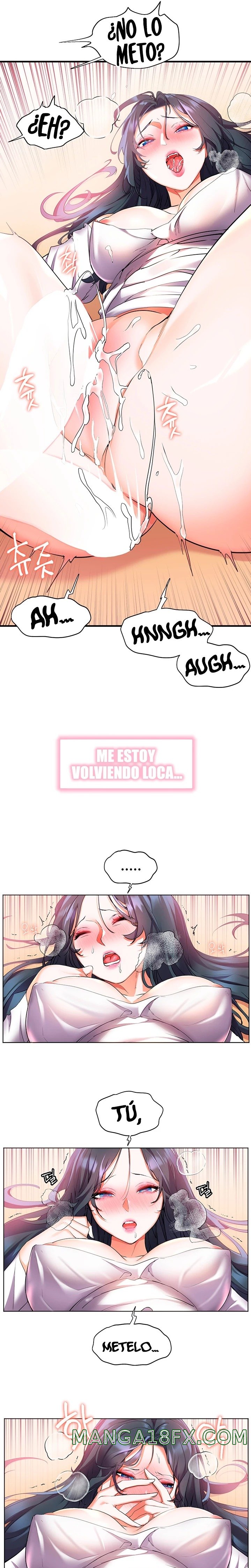 Childhood Friend Raw - Chapter 30 Page 13