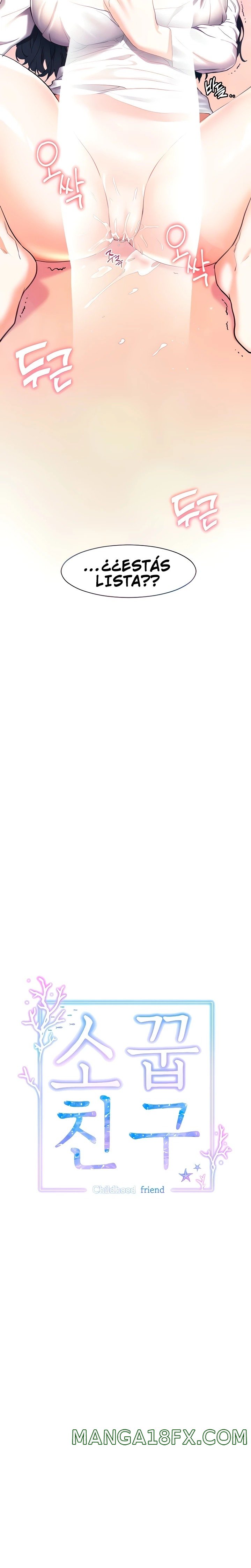 Childhood Friend Raw - Chapter 30 Page 4