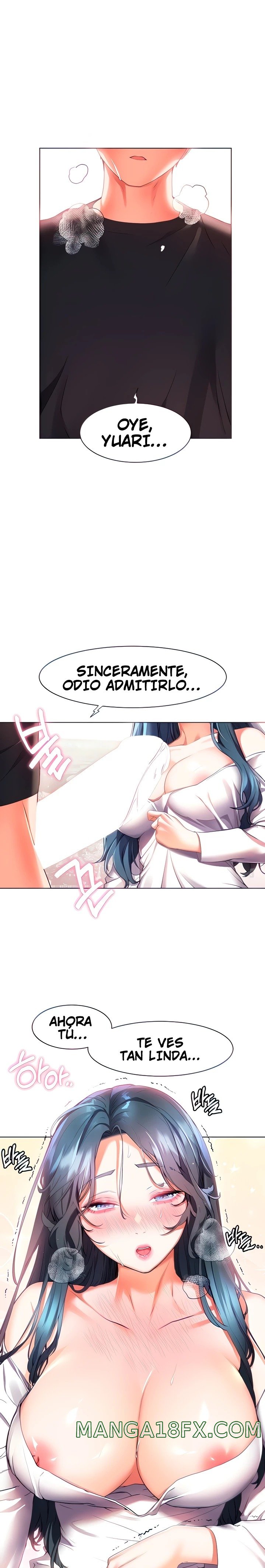 Childhood Friend Raw - Chapter 30 Page 5