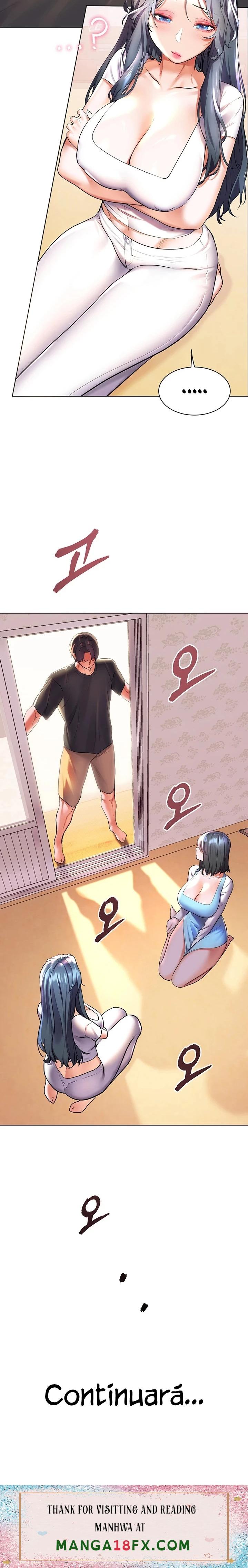 Childhood Friend Raw - Chapter 35 Page 30