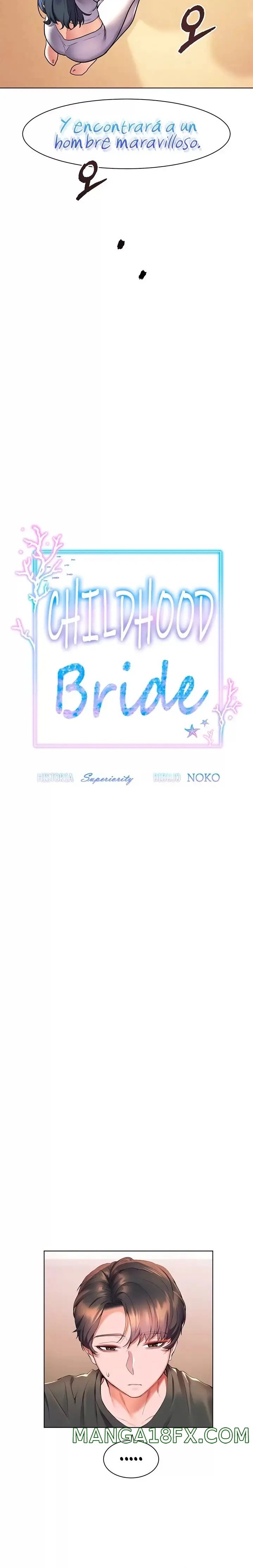 Childhood Friend Raw - Chapter 36 Page 6