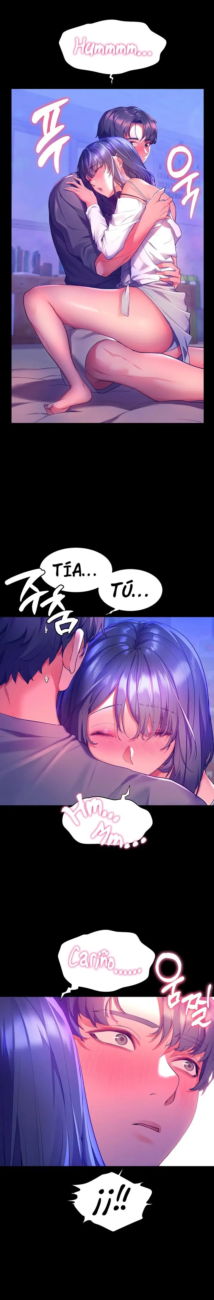 Childhood Friend Raw - Chapter 37 Page 23