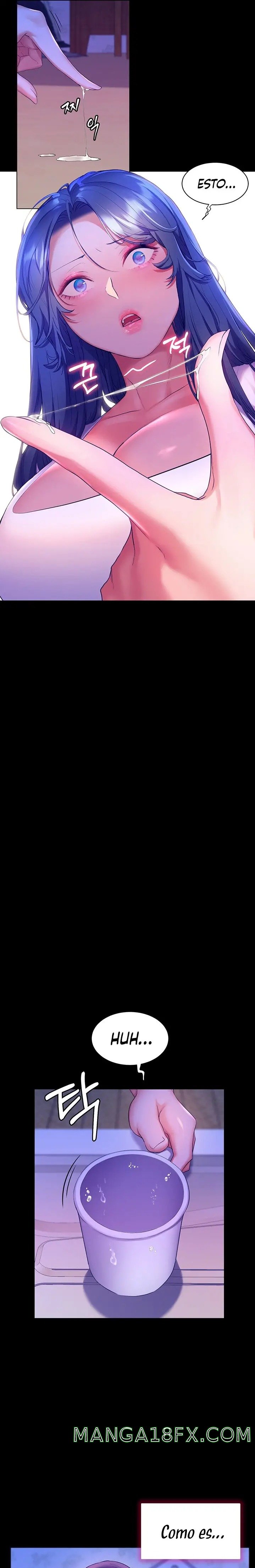 Childhood Friend Raw - Chapter 38 Page 23