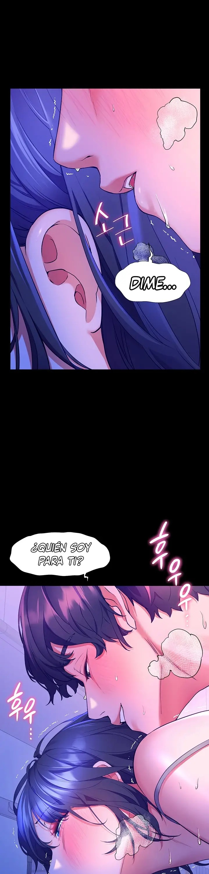 Childhood Friend Raw - Chapter 39 Page 21