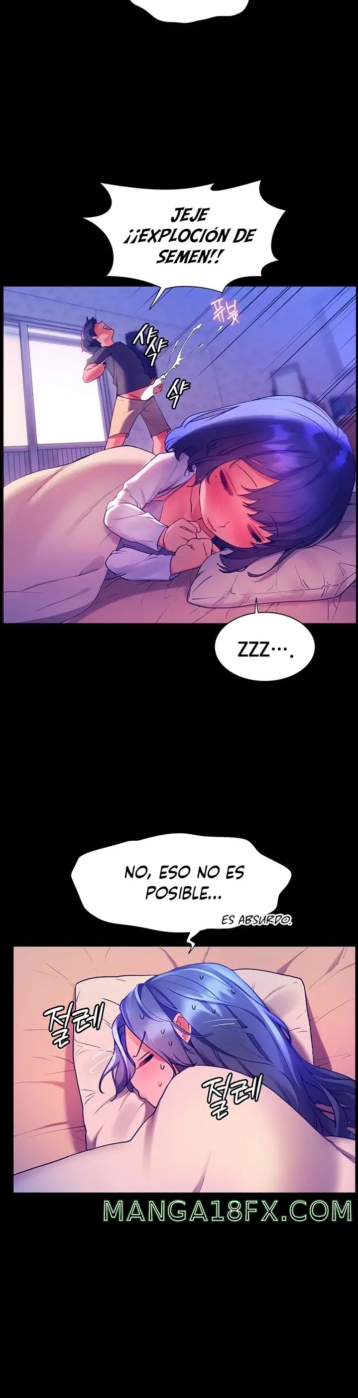 Childhood Friend Raw - Chapter 39 Page 5