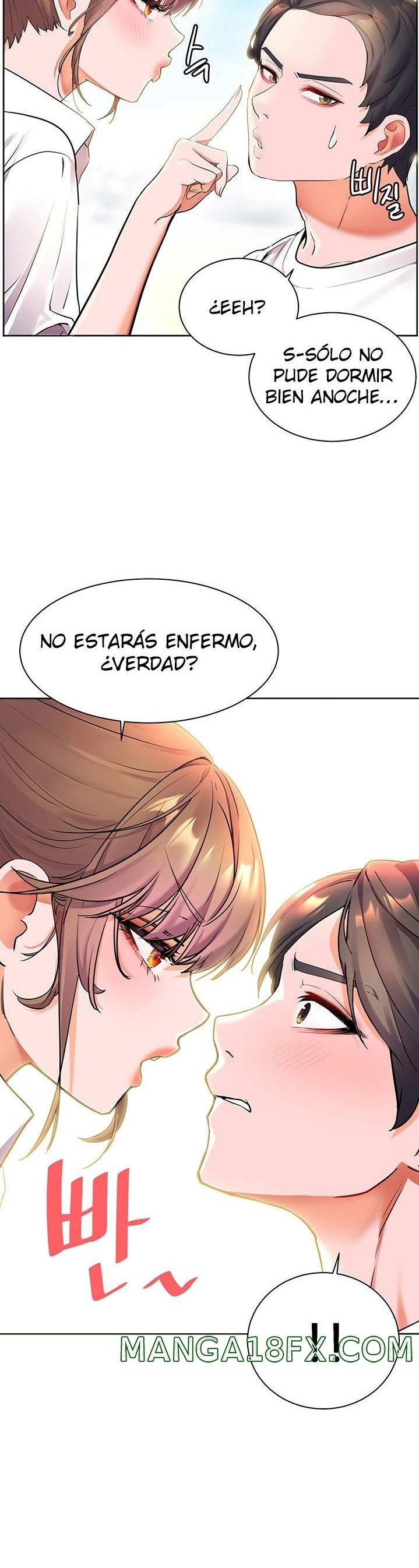 Childhood Friend Raw - Chapter 4 Page 15