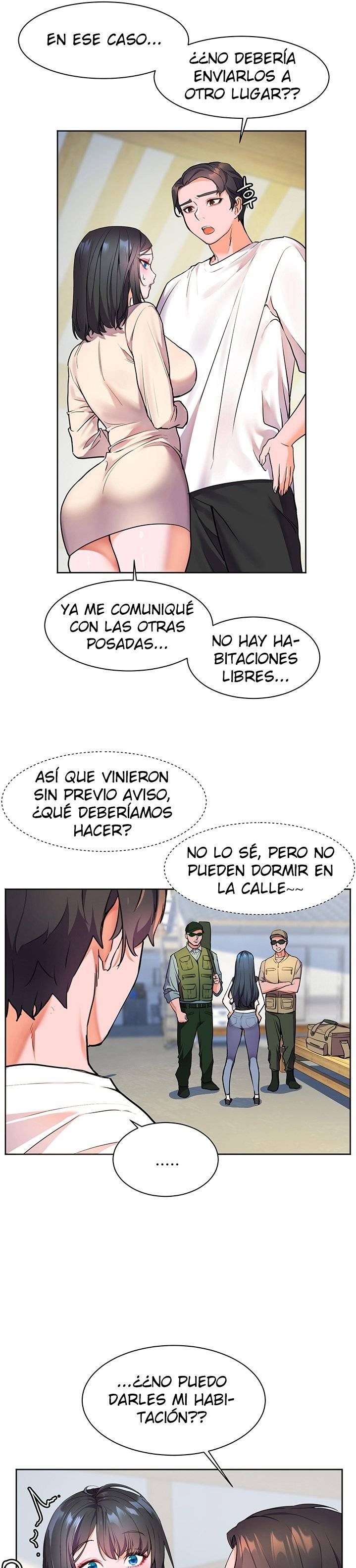 Childhood Friend Raw - Chapter 4 Page 24