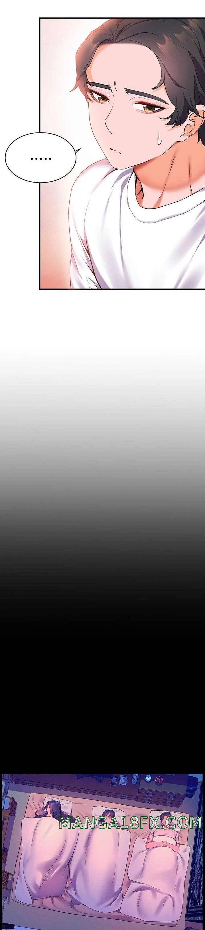 Childhood Friend Raw - Chapter 4 Page 33