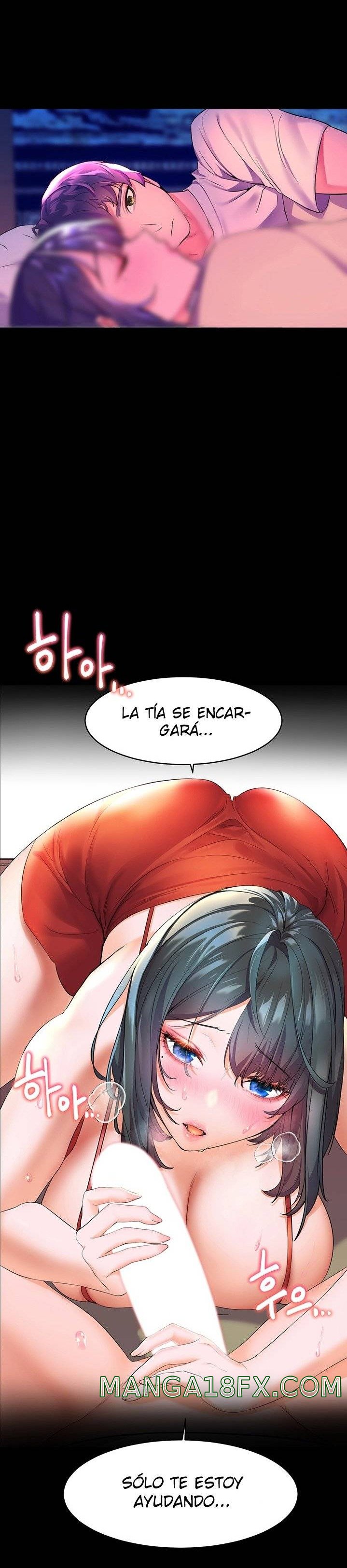 Childhood Friend Raw - Chapter 4 Page 35