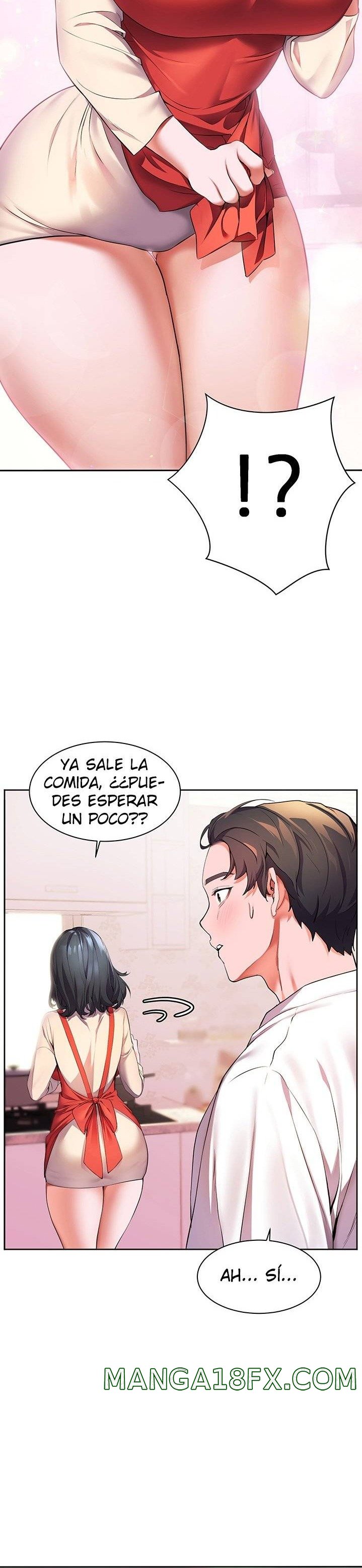 Childhood Friend Raw - Chapter 4 Page 4