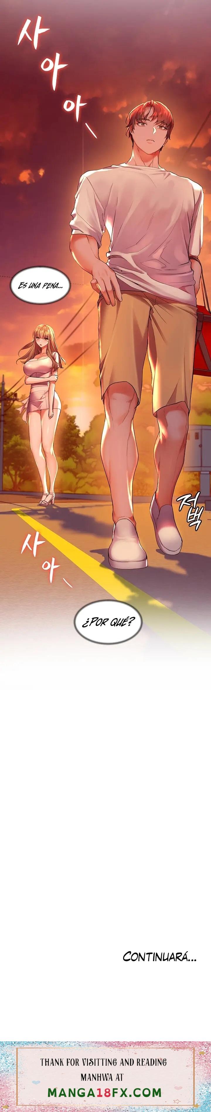 Childhood Friend Raw - Chapter 42 Page 27