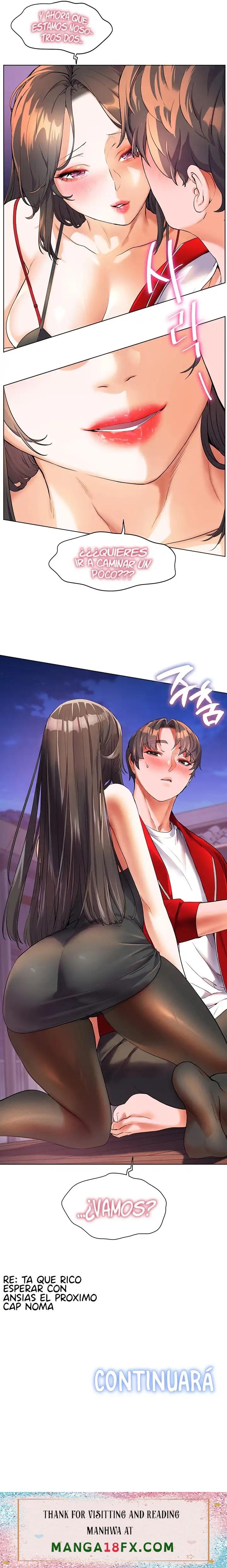 Childhood Friend Raw - Chapter 46 Page 25