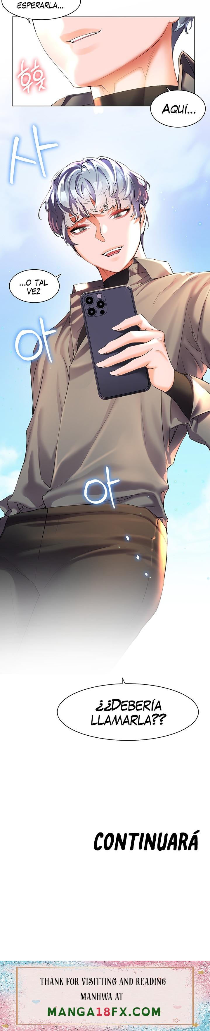 Childhood Friend Raw - Chapter 48 Page 28