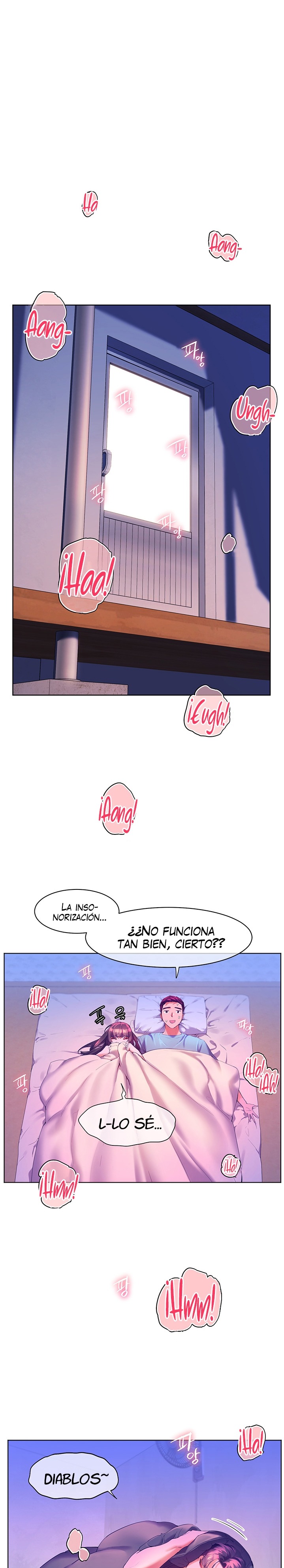 Childhood Friend Raw - Chapter 50 Page 1