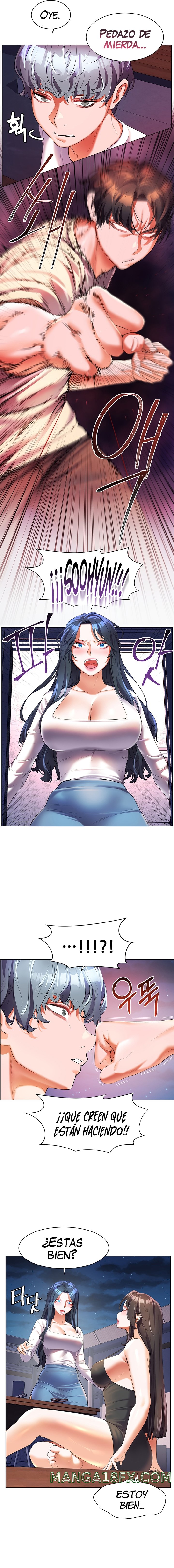 Childhood Friend Raw - Chapter 51 Page 14