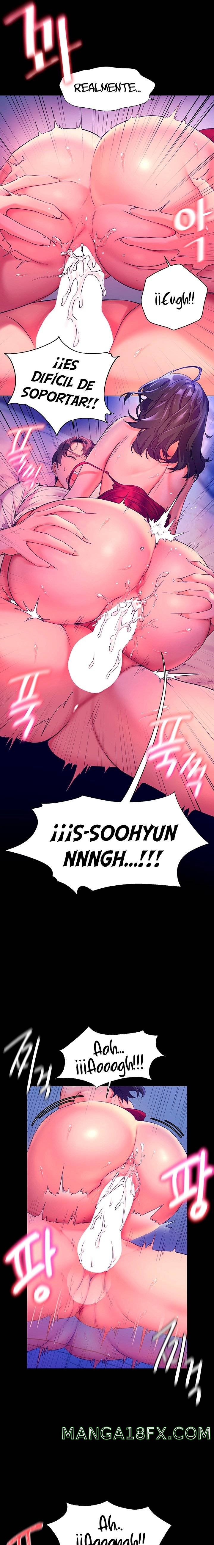 Childhood Friend Raw - Chapter 6 Page 17