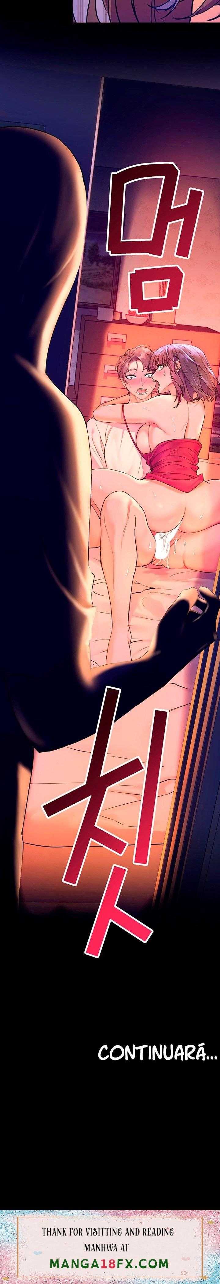 Childhood Friend Raw - Chapter 6 Page 22