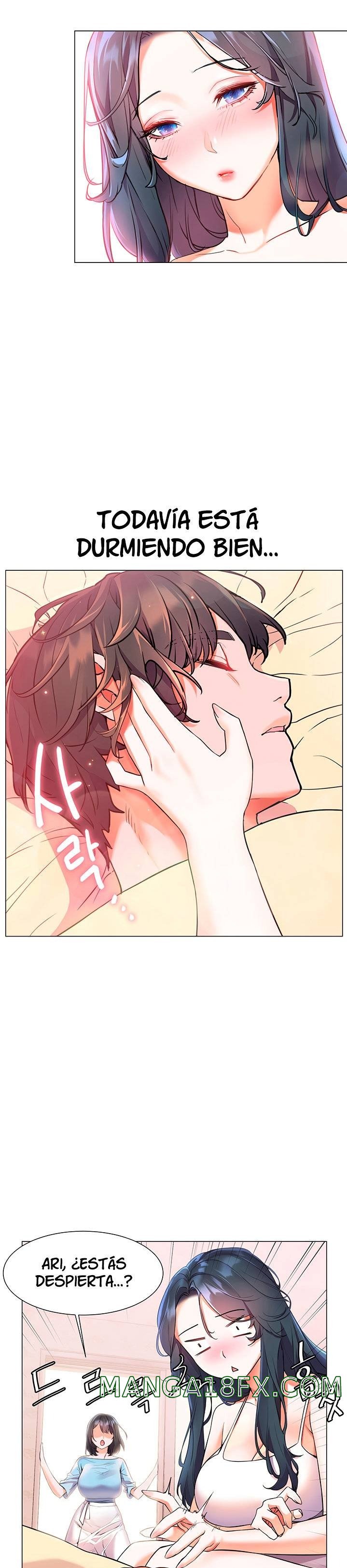 Childhood Friend Raw - Chapter 7 Page 13