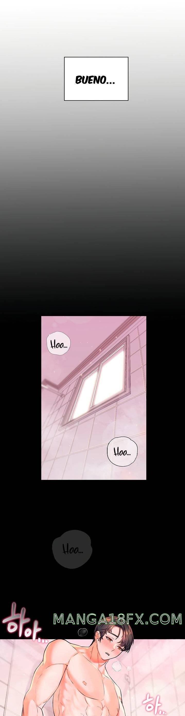 Childhood Friend Raw - Chapter 7 Page 33