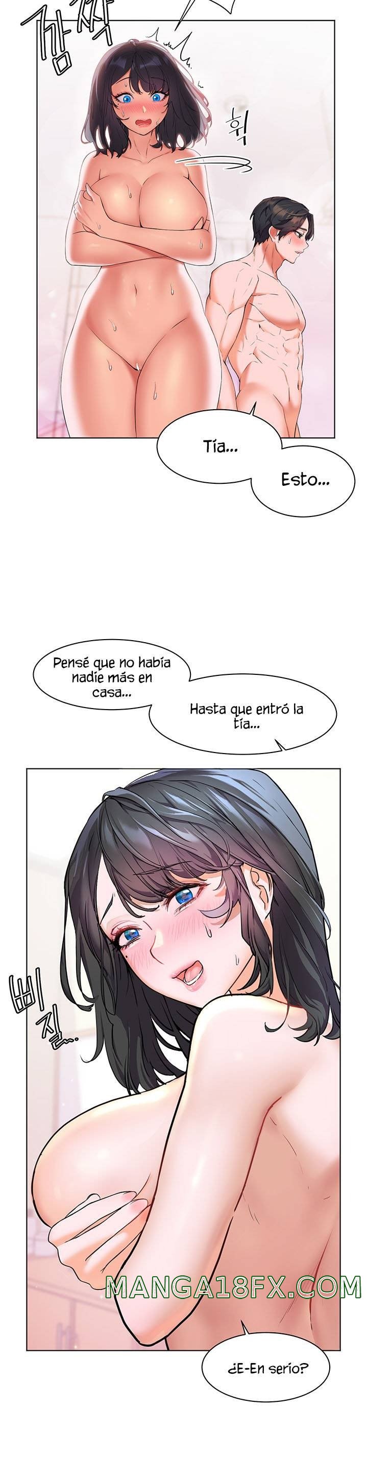 Childhood Friend Raw - Chapter 8 Page 15