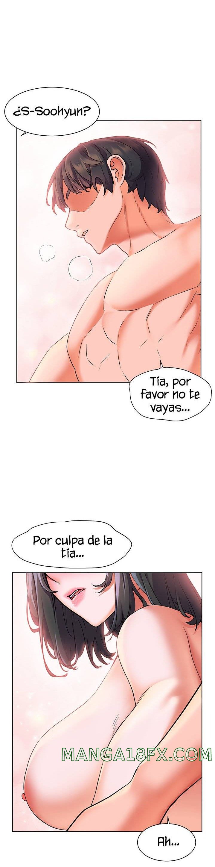 Childhood Friend Raw - Chapter 8 Page 18