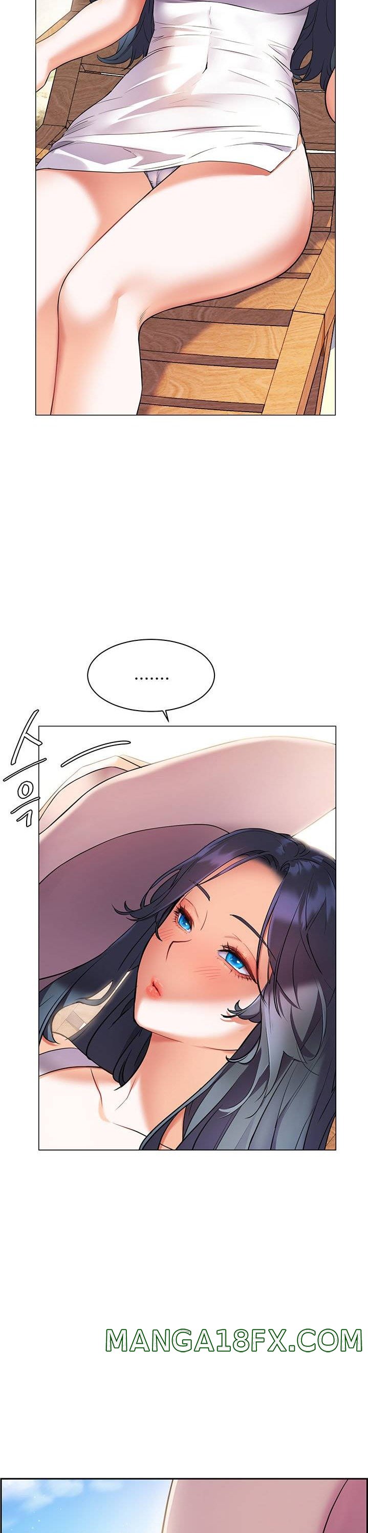 Childhood Friend Raw - Chapter 8 Page 2