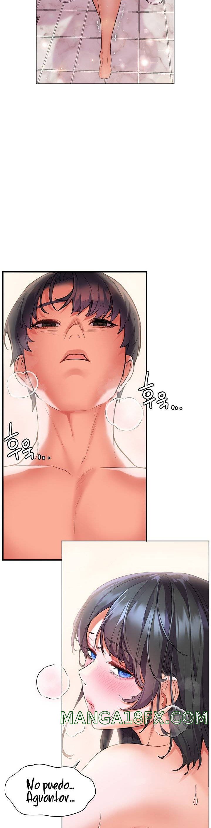 Childhood Friend Raw - Chapter 8 Page 43