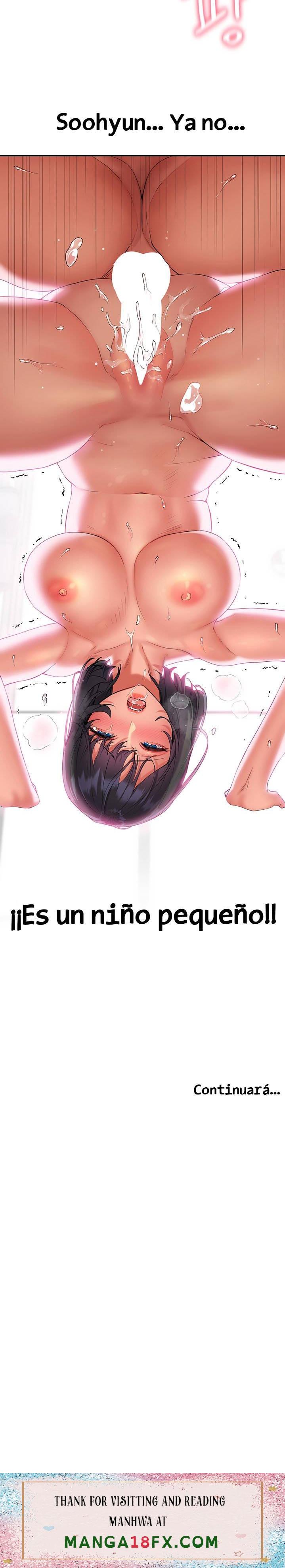 Childhood Friend Raw - Chapter 8 Page 46