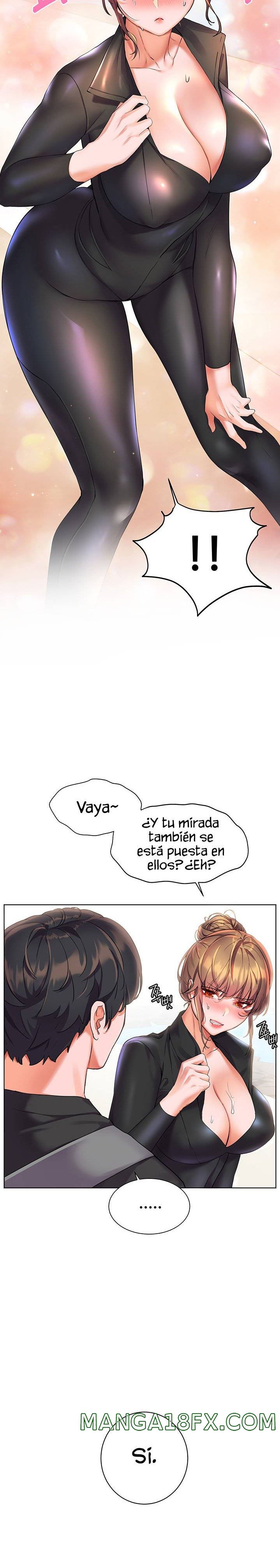 Childhood Friend Raw - Chapter 9 Page 25