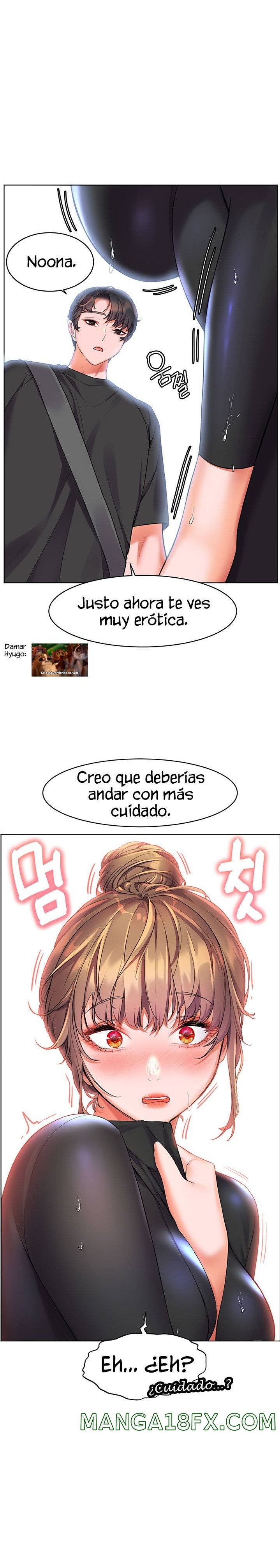 Childhood Friend Raw - Chapter 9 Page 26