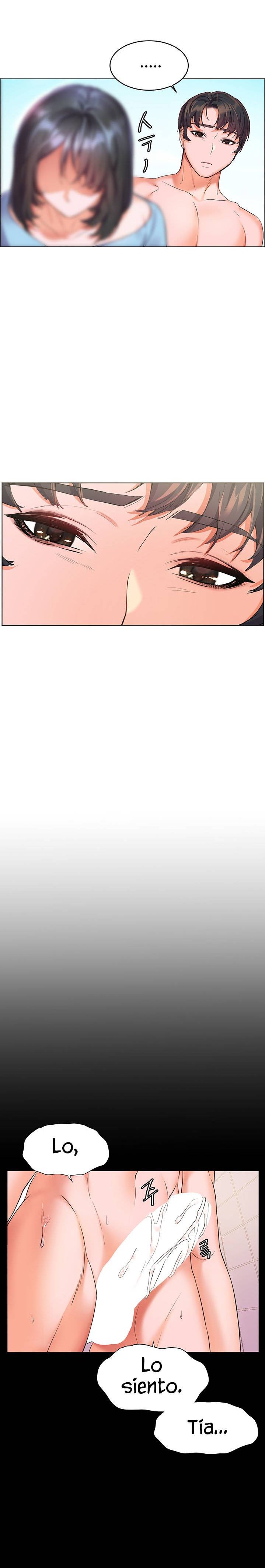 Childhood Friend Raw - Chapter 9 Page 29