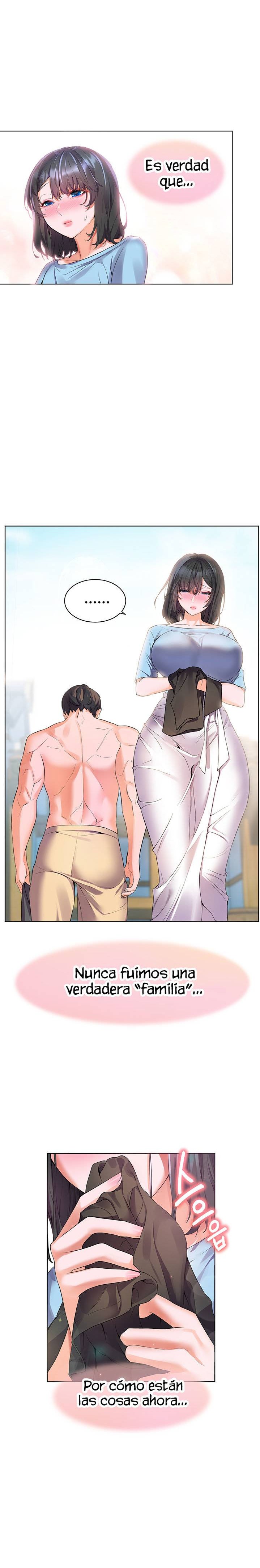 Childhood Friend Raw - Chapter 9 Page 32