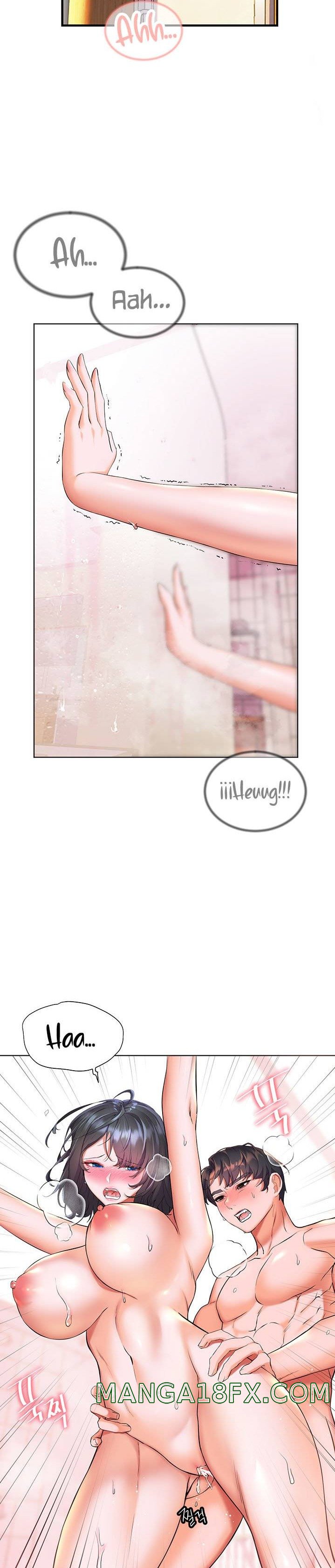 Childhood Friend Raw - Chapter 9 Page 5