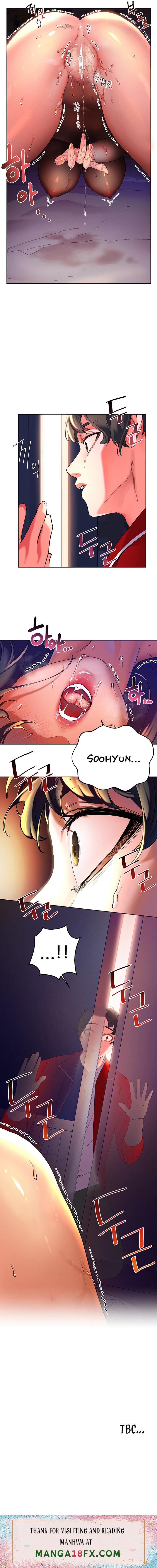 Childhood Bride - Chapter 1 Page 16