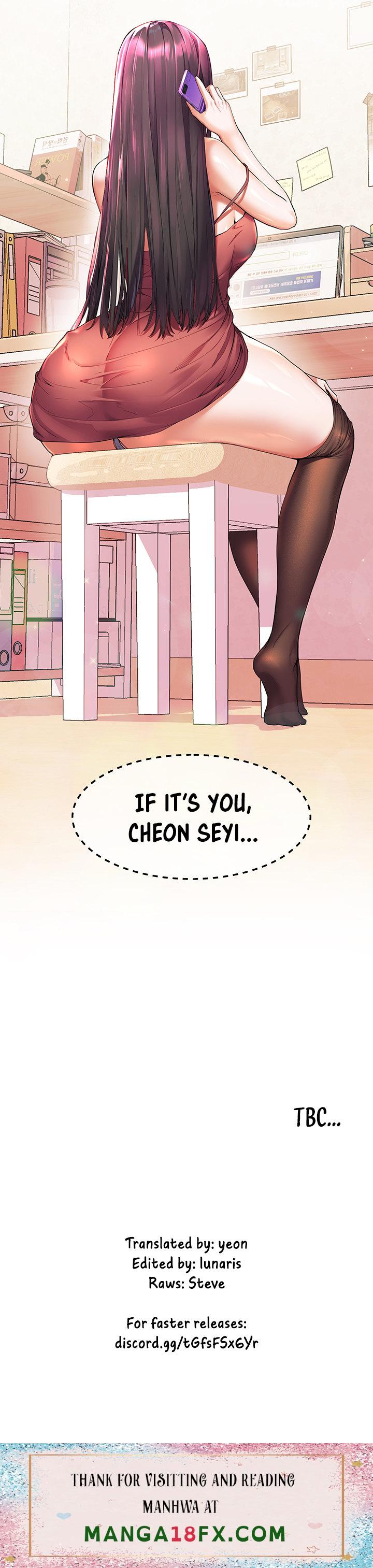 Childhood Bride - Chapter 26 Page 25